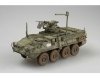 Trumpeter 00398 United State Army M1131 Stryker FSV (1:35)